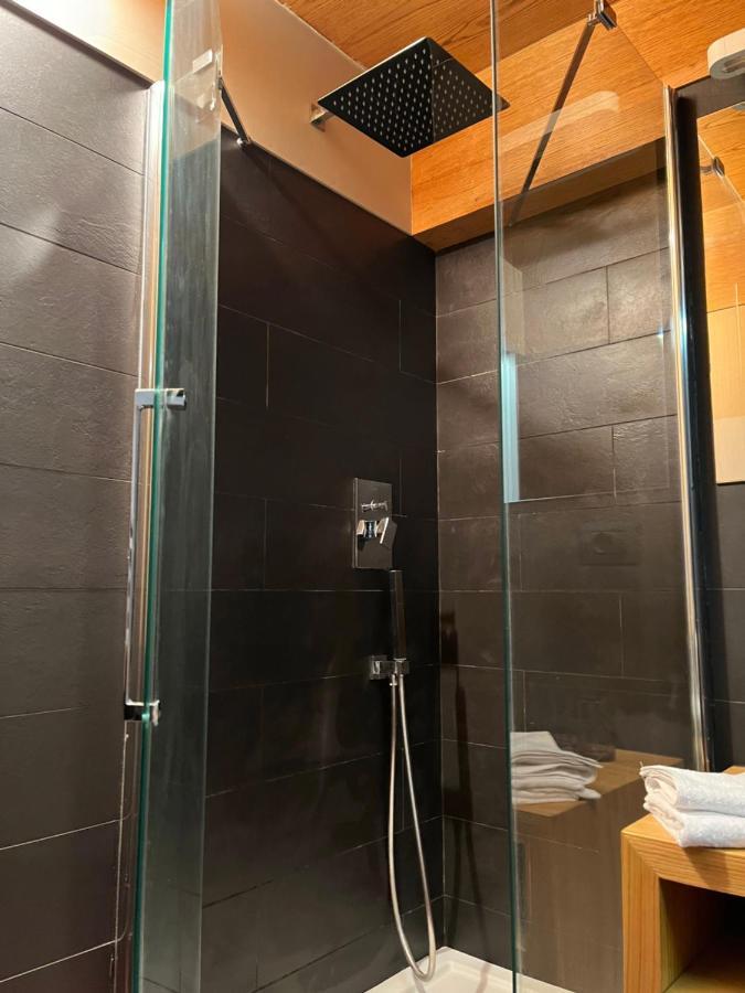Apartament The Loft Rzym Zewnętrze zdjęcie