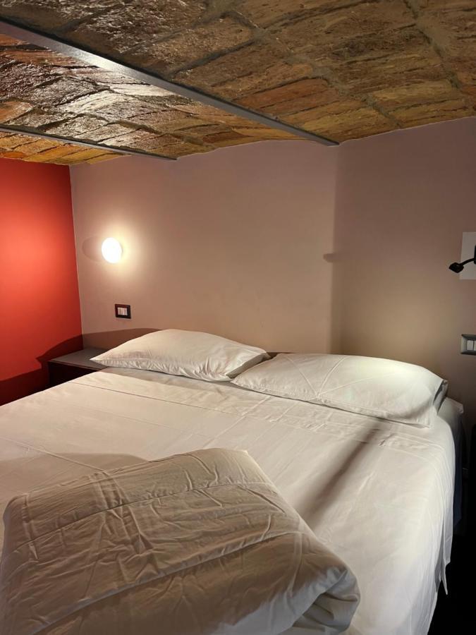 Apartament The Loft Rzym Zewnętrze zdjęcie